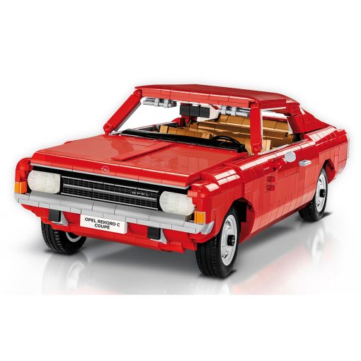 Vehiculo COBI Opel Rekord C Coupe