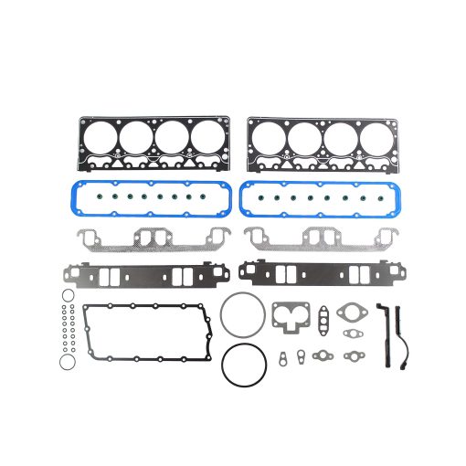Juego de empaques de culata de grafito DNJ HGS1144/para 1998-2003/ Dodge, Jeep/ B1500, B2500, B3500, Dakota, Durango, Grand Cherokee/ 5.2L/ OHV/ V8/ 16V/ 318cid