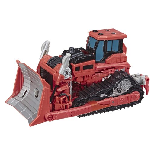 Transformers Rampage E4180AS00 Venganza de los Caidos' Constructicon Rampage - Imagen 3