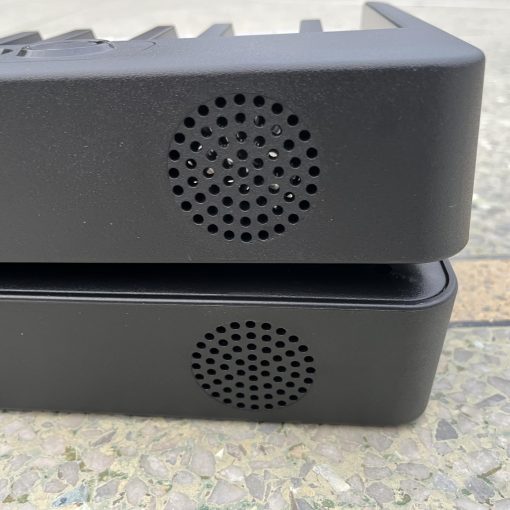 Piano Electronico Plegable MAGICON BX20S de 88 Teclas, Teclas Semipesadas de Tamano Completo, Portatil, con Sensibilidad al Tacto, Soporte USB/MIDI, Bluetooth Inalambrico, Altavoces, Pedal, Bolsa de Transporte, para Principiantes (NEGRO+) - Imagen 7