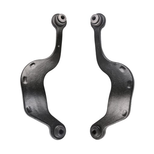 CUGANO 2PCS Brazo de control trasero superior compatible con 2008-2017 BUICK ENCLAVE 2007-2016 GMC ACADIA Todos los modelos K641643 K641644