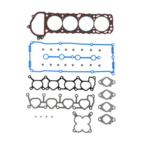 Juego de junta de culata DNJ HGB626 con kit de pernos de culata para Nissan Frontier 1998-2004 2.4L 2389cc L4 DOHC - Imagen 3