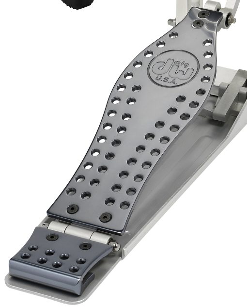 Soporte de Hi-Hat DW Machined Direct Drive - 3-patas - Imagen 5