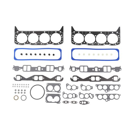 Juego de Culata de Grafito DNJ HGS3202 para 1986-1991 / Chevrolet/Corvette / 5.7L / OHV / V8 / 16V / 350cid