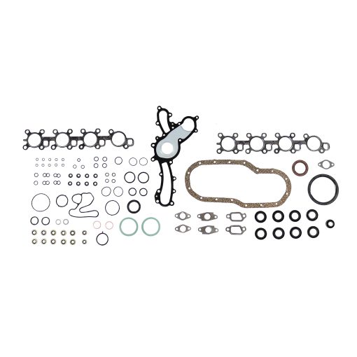 Juego de empaques completos DNJ FGS9078 para 2007-2015 / Lexus, Toyota / GX460, Land Cruiser, LX570, Sequoia, Tundra / 4.6L, 5.7L / DOHC / V8 / 32V / 345cid, 4608cc / 1URFE, 3URFBE, 3URFE - Imagen 3