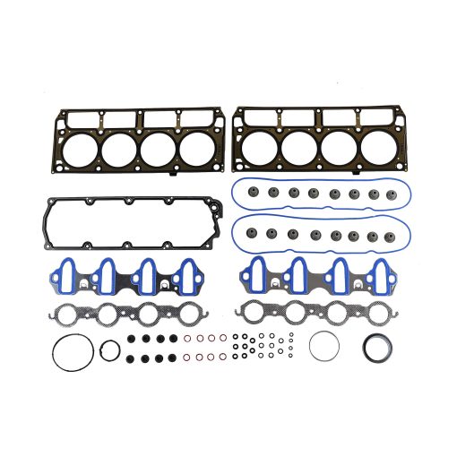 Juego de empaque de culata DNJ HGB3201 con juego de pernos de culata para Chevrolet Silverado 1500 4.8L 294cid V8 OHV 2008-2017 - Imagen 4