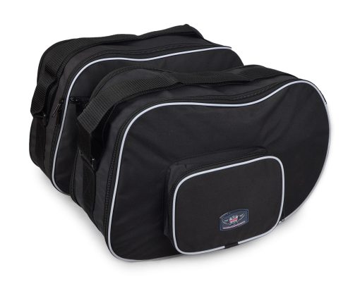 Great Bikers Gear - Bolsas de Forro de Alforjas para Honda ST 1100 PAN European - Imagen 7