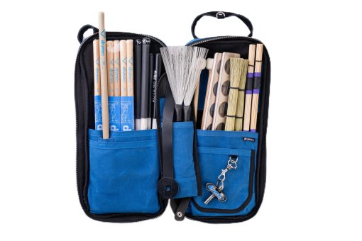 Bolso de Baquetas Drumeo - El Bolso de Baquetas mas Versatil