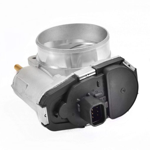 ADIGARAUTO S20093 Cuerpo del acelerador compatible con CHEVROLET TRAILBLAZER 2008-2009 GMC ENVOY 2008-2009 SAAB 9-7X 2008-2009 - Imagen 3