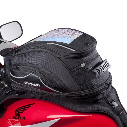 Bolso de tanque Cortech Super 2.0 18L - Imagen 4