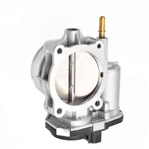 ADIGARAUTO S20093 Cuerpo del acelerador compatible con CHEVROLET TRAILBLAZER 2008-2009 GMC ENVOY 2008-2009 SAAB 9-7X 2008-2009