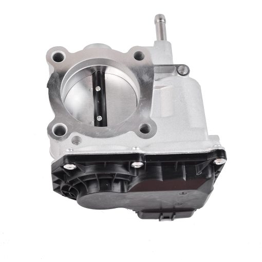TUUMOND Cuerpo de Aceleracion Compatible con PONTIAC VIBE 2009 TOYOTA COROLLA MATRIX 2009-2011 L4 1.8L - Imagen 3