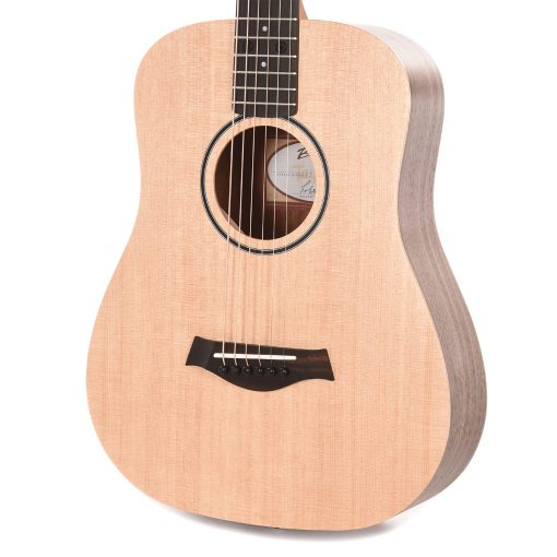 Guitarra Taylor BT1 Walnut con estuche Natural - Imagen 2