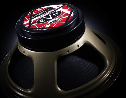 Altavoz de Guitarra Celestion G12 EVH, 15 Ohm - Imagen 2