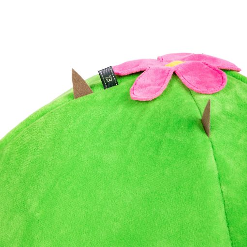 Coleccion de Camas Especiales para Perros y Gatos NANDOG Insta Fun (Cactus, Prive 18 pulgadas) - Imagen 8