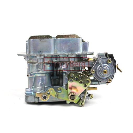 Carburador SherryBerg 32/36 DGEV REEMPLAZO PARA Weber/EMPI/Holley OEM para VW FIAT RENAULT FORD - Imagen 5