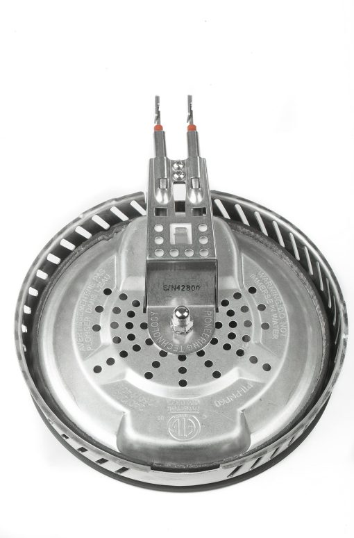 Kit de Prevencion de Incendios para Cocina SmartBurner 3x1 (3 Pequenos, 1 Grande) - Imagen 6