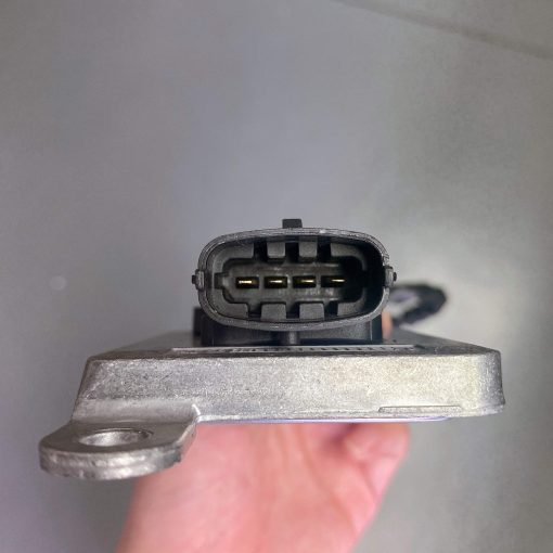 Sensor NOx 7366 Outlet 22303391 para Volvo d13 2010-2018 Mack D11 D13 D16 8.9L 10.8L 12.8L 16.1L - Imagen 4