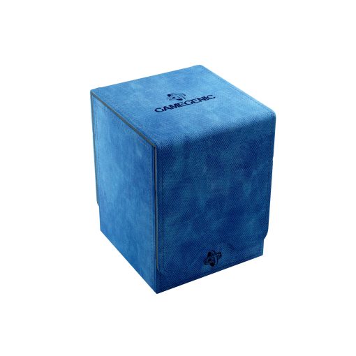 Caja para Barajas Squire 100+ Azul