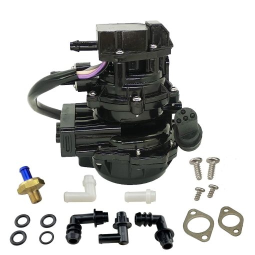 BOMBA FIT PARA Inyeccion de Aceite Combustible VRO para Johnson Evinrude Fuera de borda VRO 5007420 5007422