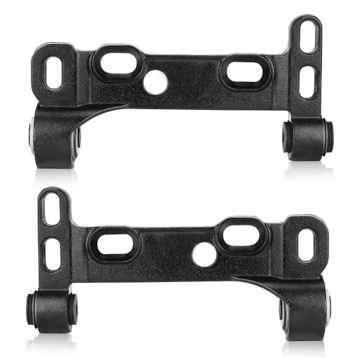 Brazos de control inferiores delanteros para Chevy Trailblazer 2002-2009, Chevy Trailblazer EXT 2002-2006, GMC Envoy 2002-2009
