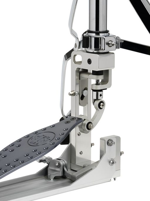 Soporte de Hi-Hat DW Machined Direct Drive - 3-patas - Imagen 7