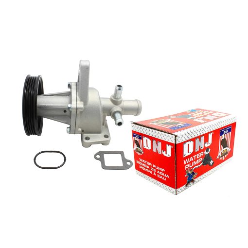 Bomba de Agua DNJ WP342 para Chevrolet/Spark 13-15 1.2L L4 DOHC Aspiracion Natural LL0