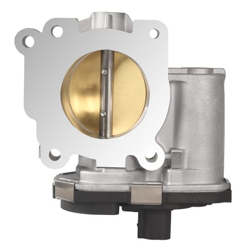 IRONTREE S20016 Cuerpo del Acelerador Electronico Profesional Compatible con Chevy Cobalt HHR Malibu, Pontiac G5, Saturn Ion, Motor L4 de 2.2L, OE Repuesto # 12633774 12603897 - Imagen 3