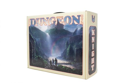 Sistema de Mazmorras Modulares Dirt Cheap Dungeons - Juego de Caballero para Construccion de Terreno de Juegos de Rol de Mesa para Dungeons & Dragons, Pathfinder, Juegos de Guerra y mas! - Imagen 5