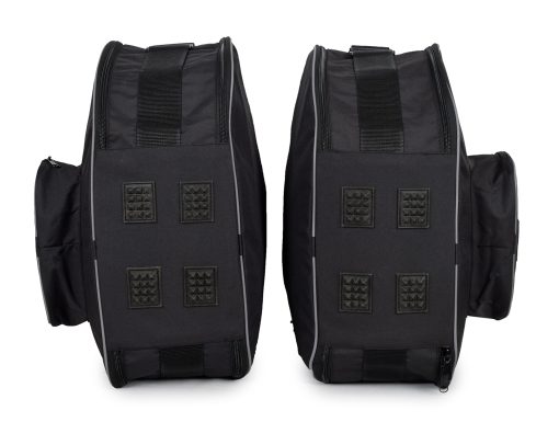 Great Bikers Gear - Bolsas de Forro de Alforjas para Honda ST 1100 PAN European - Imagen 9