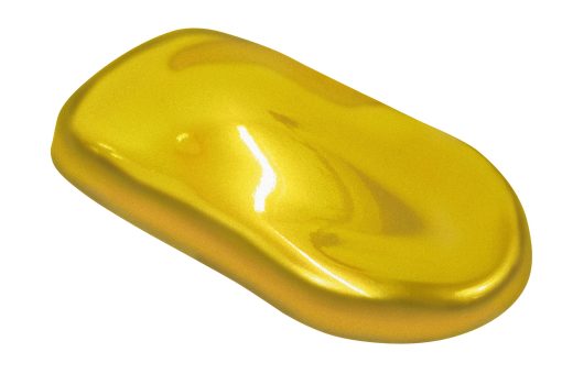 Pelicula de Vinilo para Envolver Autos VViViD XPO Brillo Metalico Dorado (25 pies x 5 pies) - Imagen 2