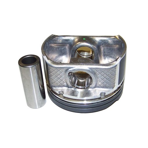 Juego de Piston y Anillo DNJ PRK951 para Toyota Celica Corolla Matrix MR2 Spyder 2000-2008 1.8L L4 DOHC 16V 1ZZ-FE - Imagen 4