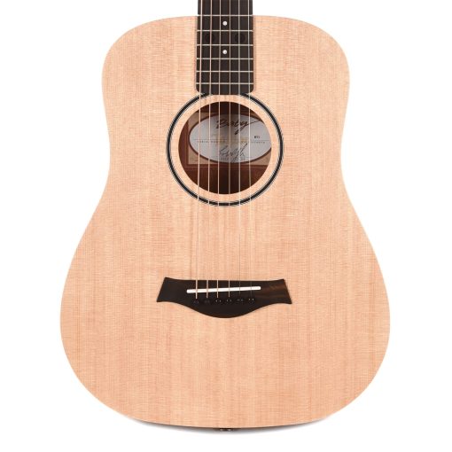 Guitarra Taylor BT1 Walnut con estuche Natural