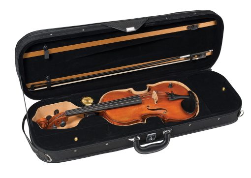 Violin Electrico de 4 Cuerdas Barcus Berry, Natural (BB100-EL) - Imagen 2