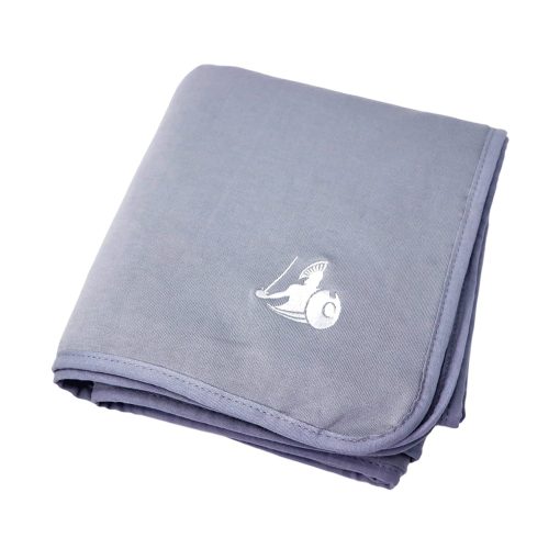 Manta de Proteccion Contra la Radiacion EMF DefenderShield (Pequena - 36" x 35")