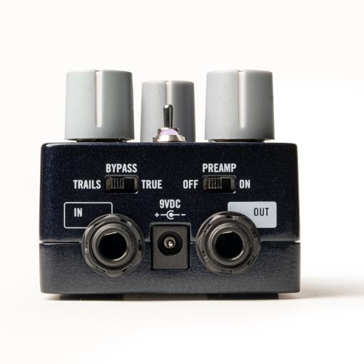 Pedal de Efecto Universal Audio Orion Tape Echo - Imagen 2