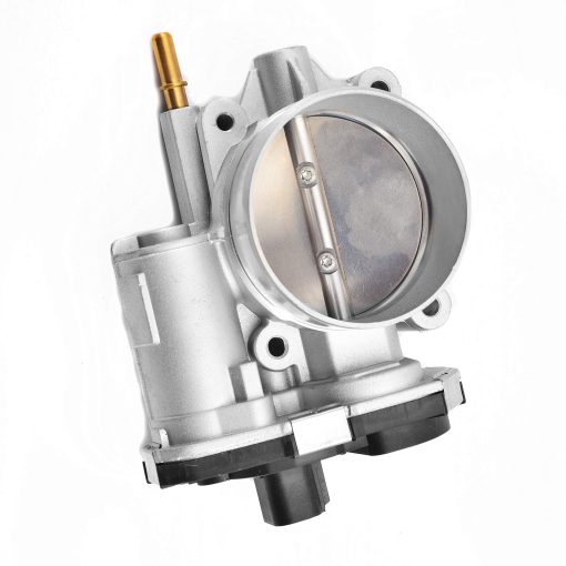 ADIGARAUTO S20093 Cuerpo del acelerador compatible con CHEVROLET TRAILBLAZER 2008-2009 GMC ENVOY 2008-2009 SAAB 9-7X 2008-2009 - Imagen 2