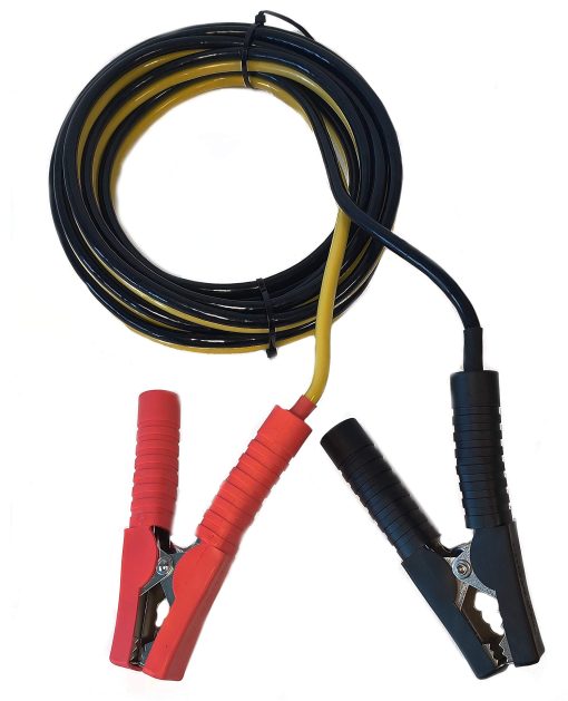 Cargador de Bateria PowerMax PMBC-75 de 75 amperios y 12V con Pinzas - Imagen 3
