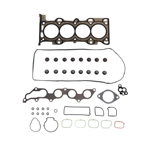 Juego de empaque de culata DNJ HGS478 MLS/Para 2006-2013/Mazda/3, 6/2.0L, 2.3L/DOHC/L4/16V/122cid, 2260cc