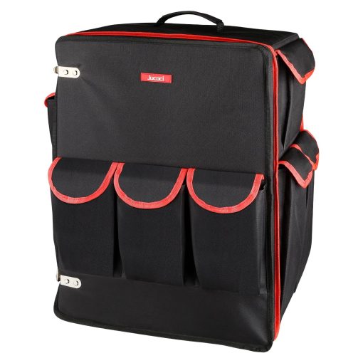 Estuche de Almacenamiento para Miniaturas Jucoci (con 3 PCS Soporte de Espuma)