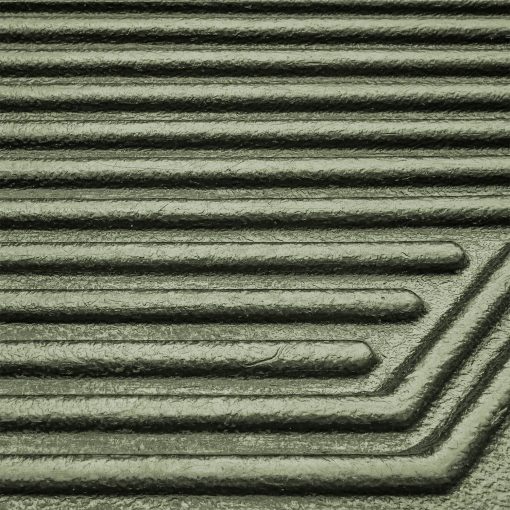 Paquete de 4 Botellas de 3 Onzas de Custom Coat Serie Camuflaje (Color Verde Oliva Estandar Federal #34094) - Concentrado de Tinte de Uretano para Tinte de Revestimientos para Camas de Camion - Resina Epoxi - Imagen 4