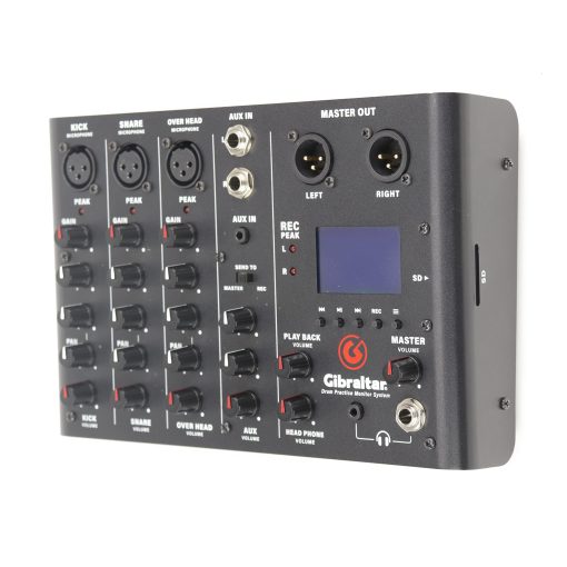 Sistema de Monitoreo para Bateria, Gris Oscuro - Imagen 6