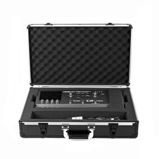 Estuche ANALOG CASES Boss GX-100 - Estuche rigido ultraligero UNISON