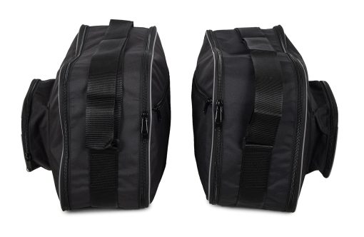 Great Bikers Gear - Bolsas de Forro de Alforjas para Honda ST 1100 PAN European - Imagen 6