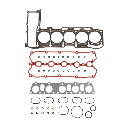 Juego de empaque de culata DNJ HGB813 con kit de pernos de culata para Volkswagen Jetta 2.5L 2480cc 151cid L5 DOHC 2005-2014 - Imagen 3