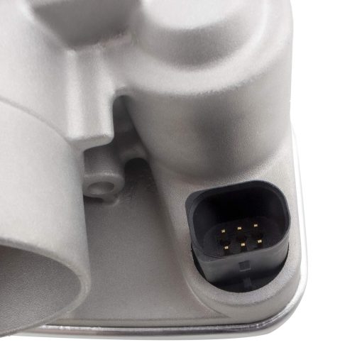 Cuerpo del acelerador electronico MYSMOT ?4591844AC para Chrysler 300 2005-2010 Sebring 2007-2010 Town & Country 2008-2010 Dodge Charger 2006-2010 Magnum 2005-2008 Nitro 2007-2011, 4861691AA 4861694AA - Imagen 6