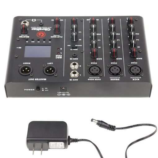 Sistema de Monitoreo para Bateria, Gris Oscuro - Imagen 3