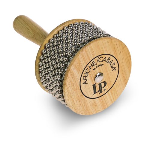 Cabasa Estandar LP234A Latin Percussion