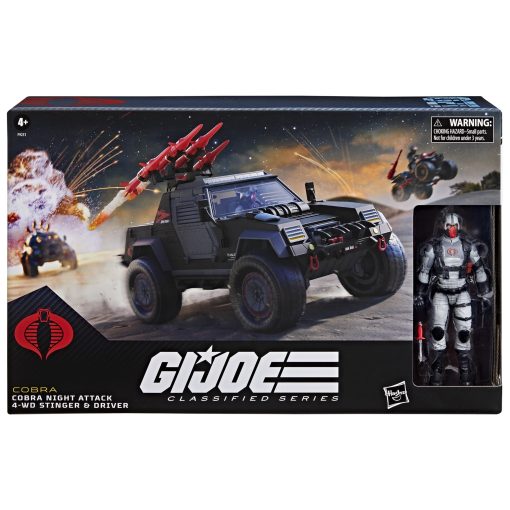 GIJ CS HB Blossom VEH - Imagen 2