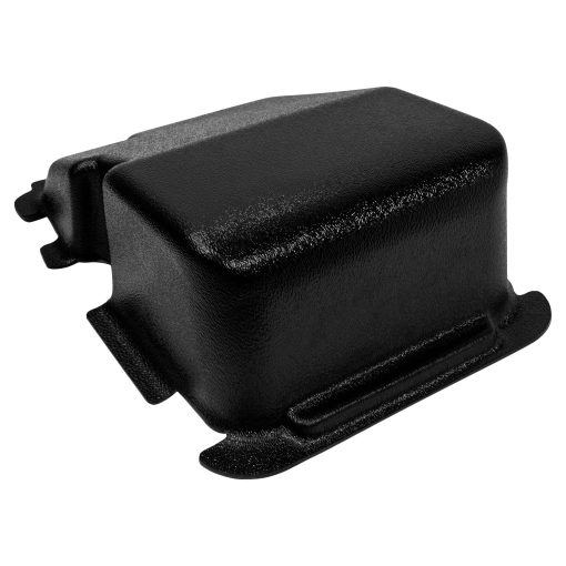Marco de Asiento Bajo Negro Mate para Honda Ruckus Zoomer NPS50 2003-2020 con Contenedor de Almacenamiento bajo el Asiento - Imagen 9